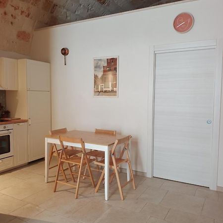 La Casa Di Olivia Apartment Полиняно а Маре Екстериор снимка