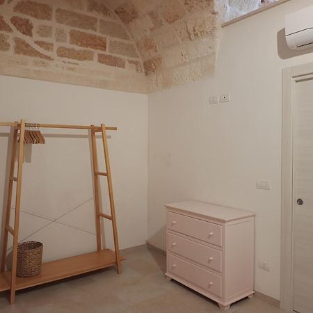 La Casa Di Olivia Apartment Полиняно а Маре Екстериор снимка