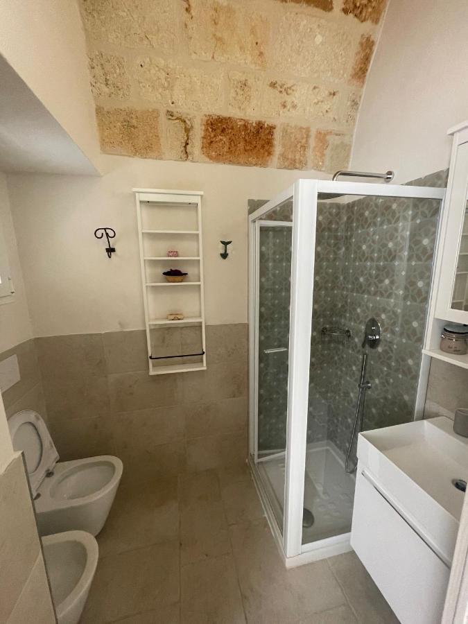 La Casa Di Olivia Apartment Полиняно а Маре Екстериор снимка