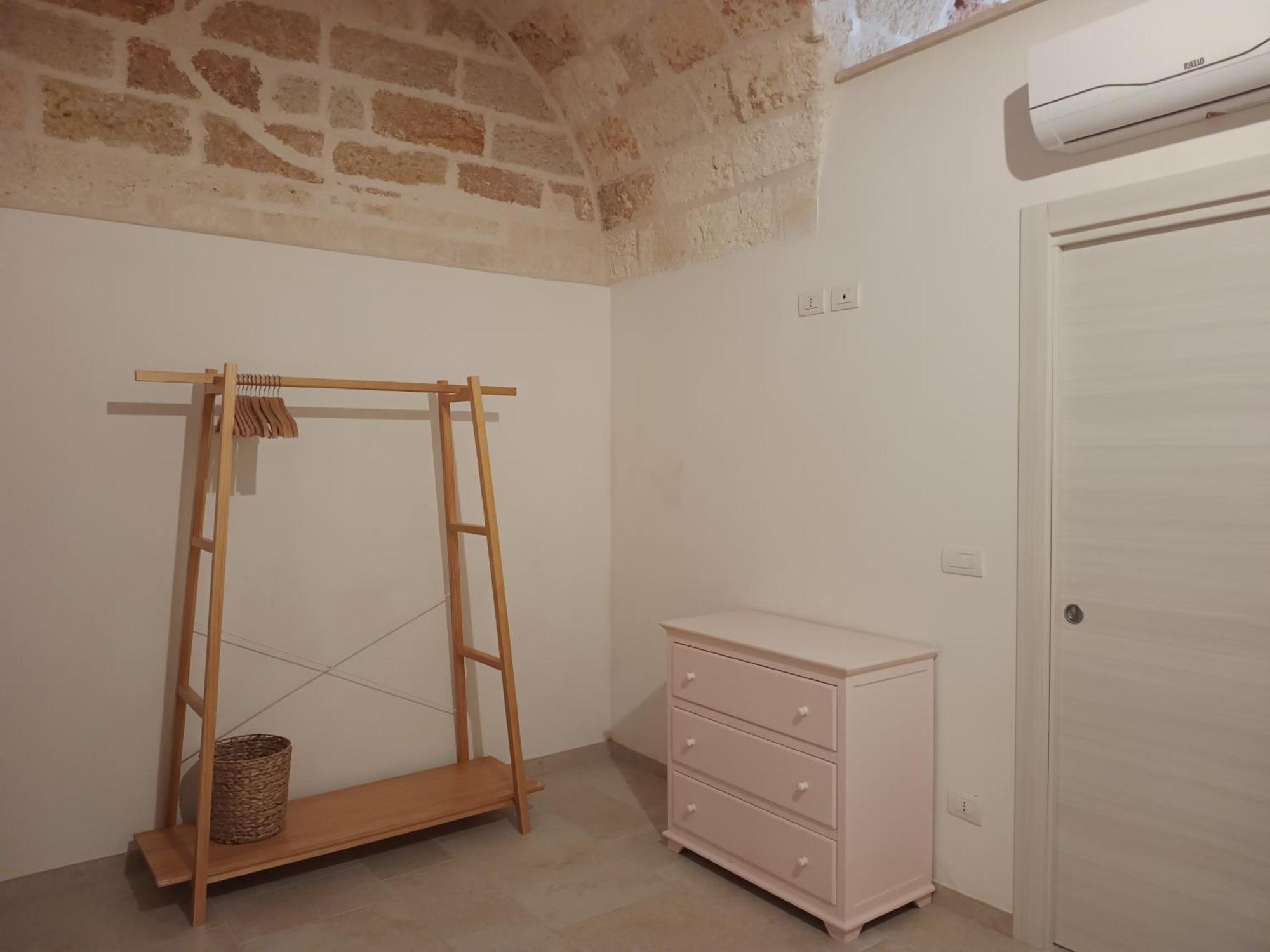 La Casa Di Olivia Apartment Полиняно а Маре Екстериор снимка