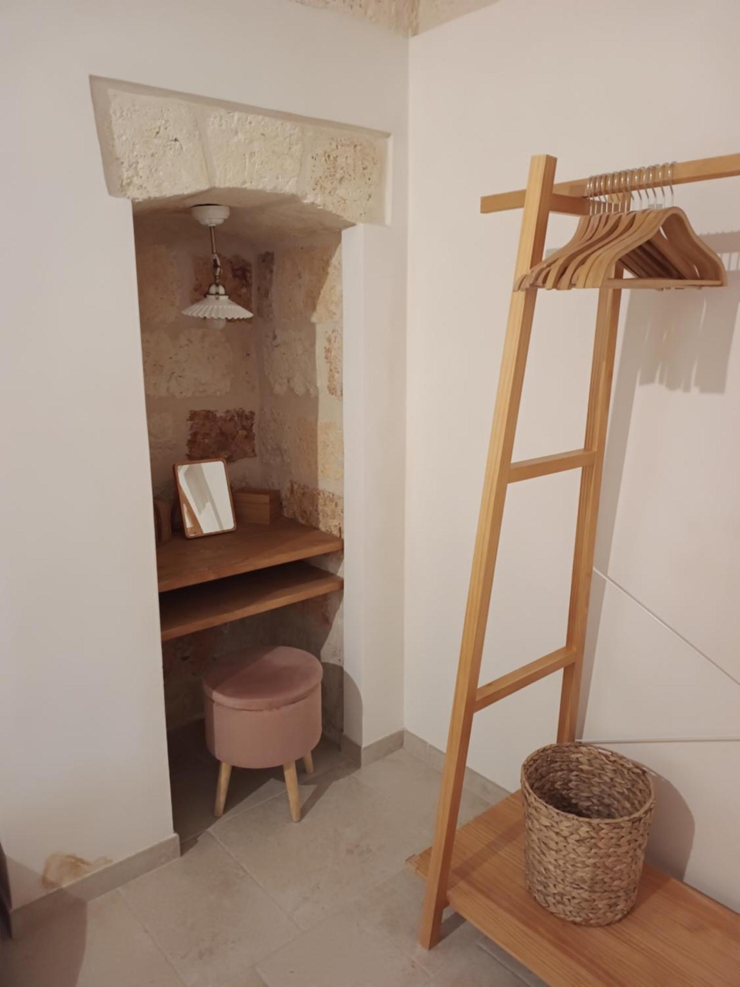 La Casa Di Olivia Apartment Полиняно а Маре Екстериор снимка