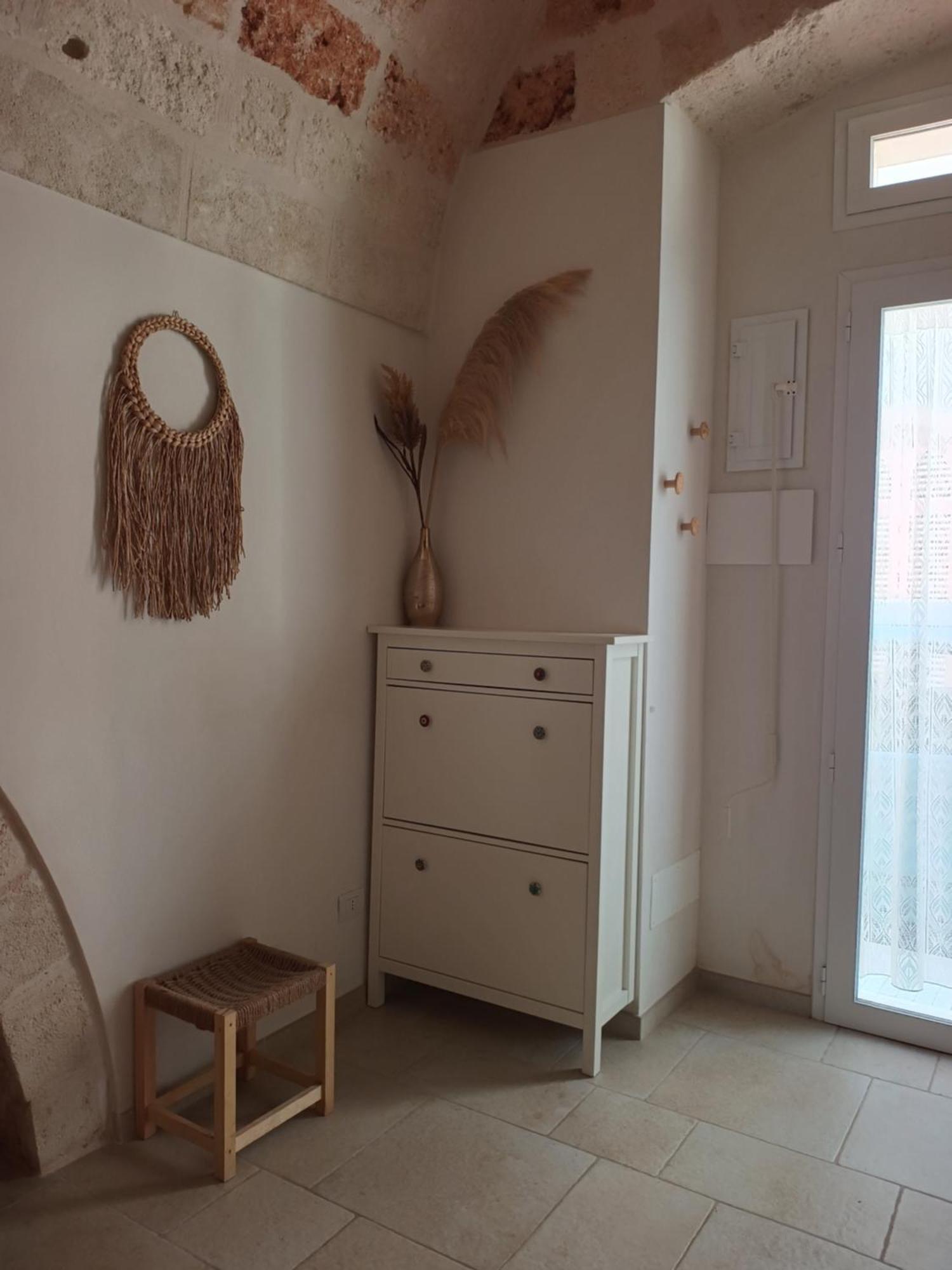 La Casa Di Olivia Apartment Полиняно а Маре Екстериор снимка