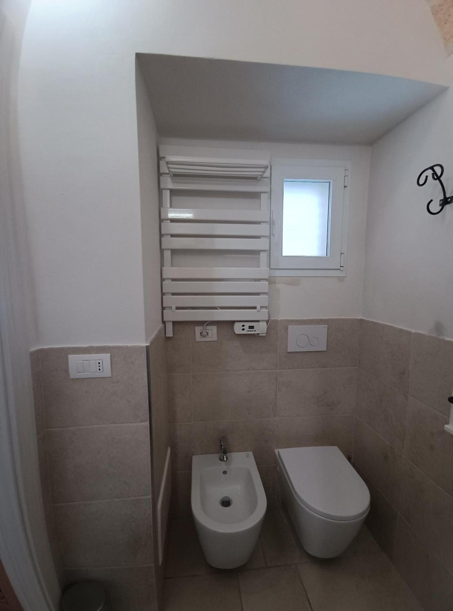 La Casa Di Olivia Apartment Полиняно а Маре Екстериор снимка